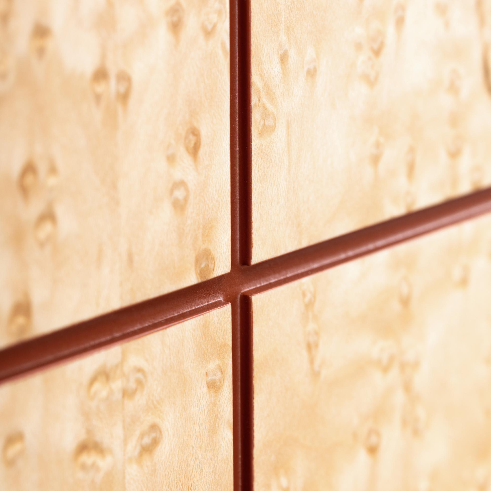 Soft Cage eiken dressoir