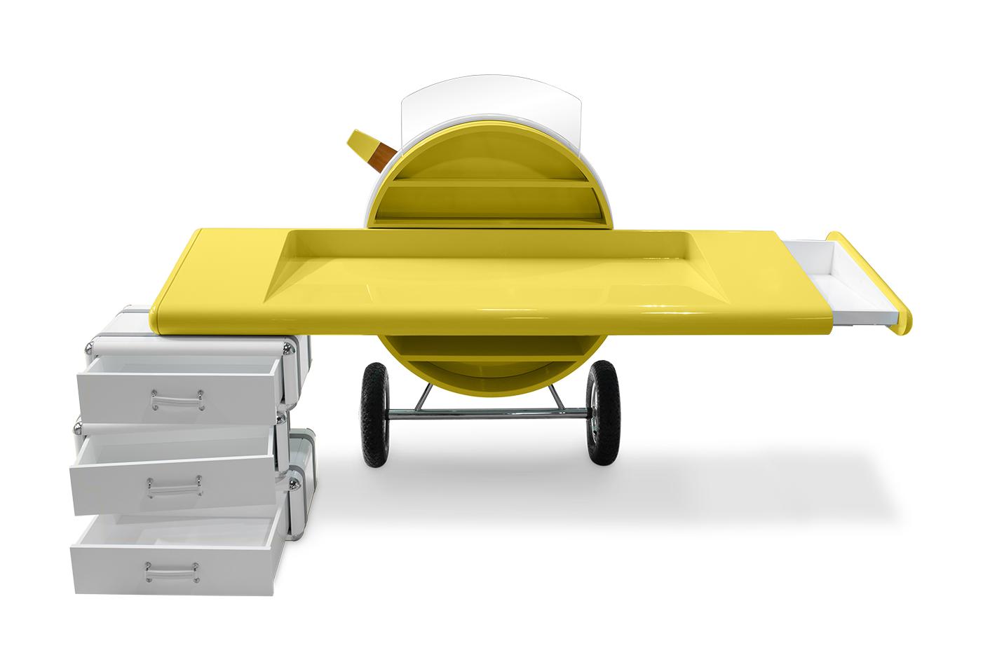 Skyline Journey kinderbureau