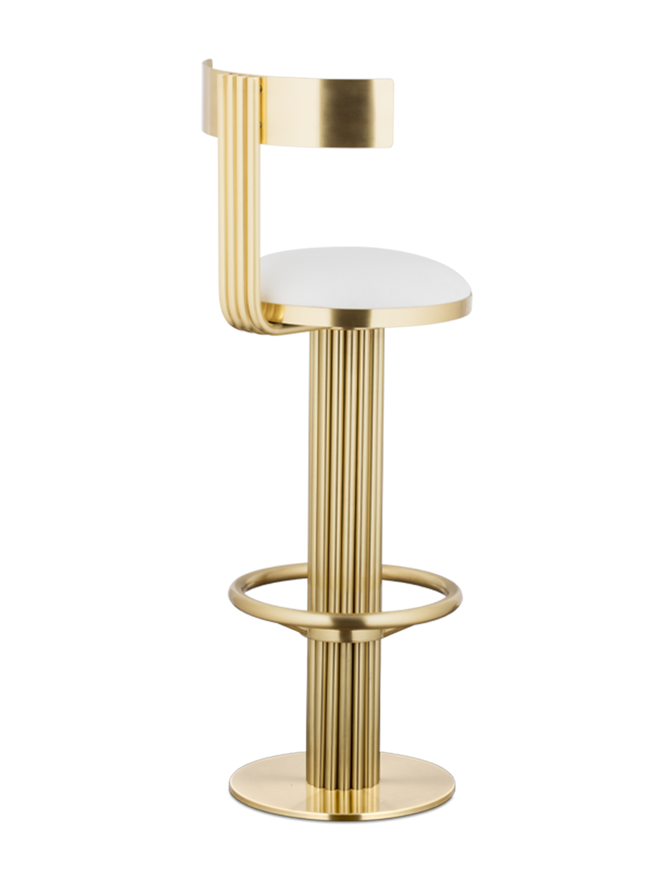 Keira Bar luxe barkruk