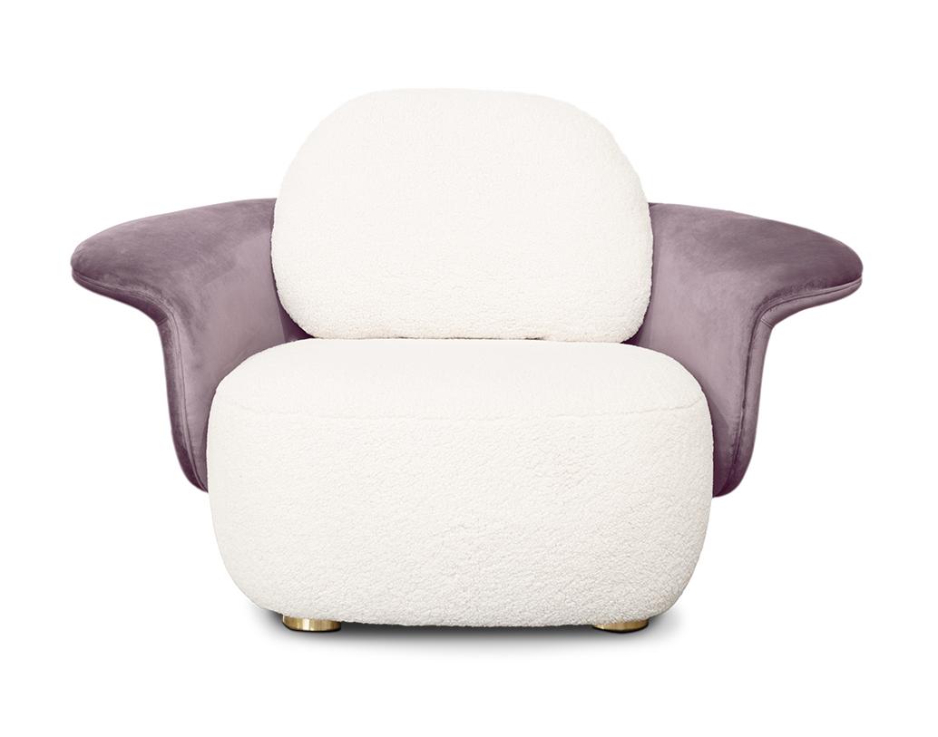 Theodore Regal kinderfauteuil