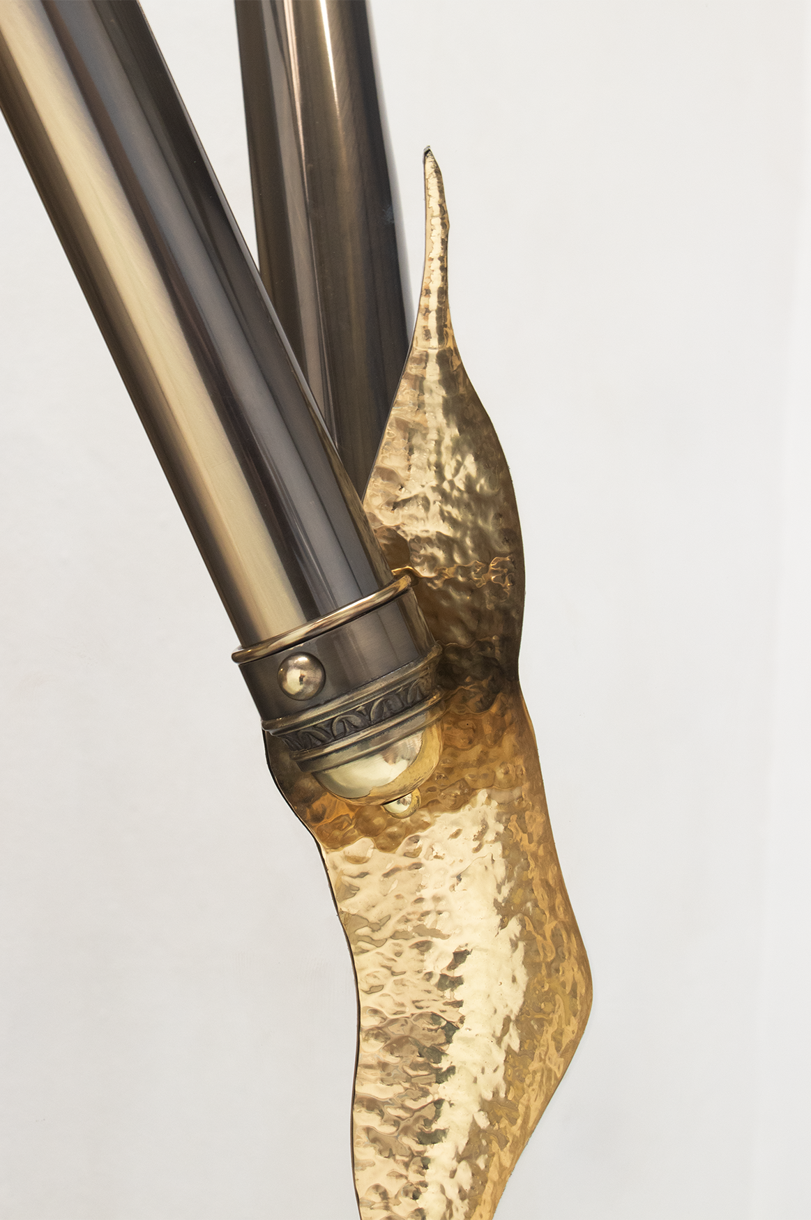 Illumina rechthoekige spiegel