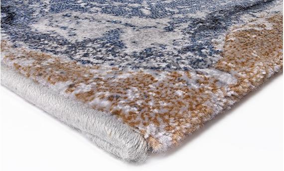 Abstract Multi tapijt