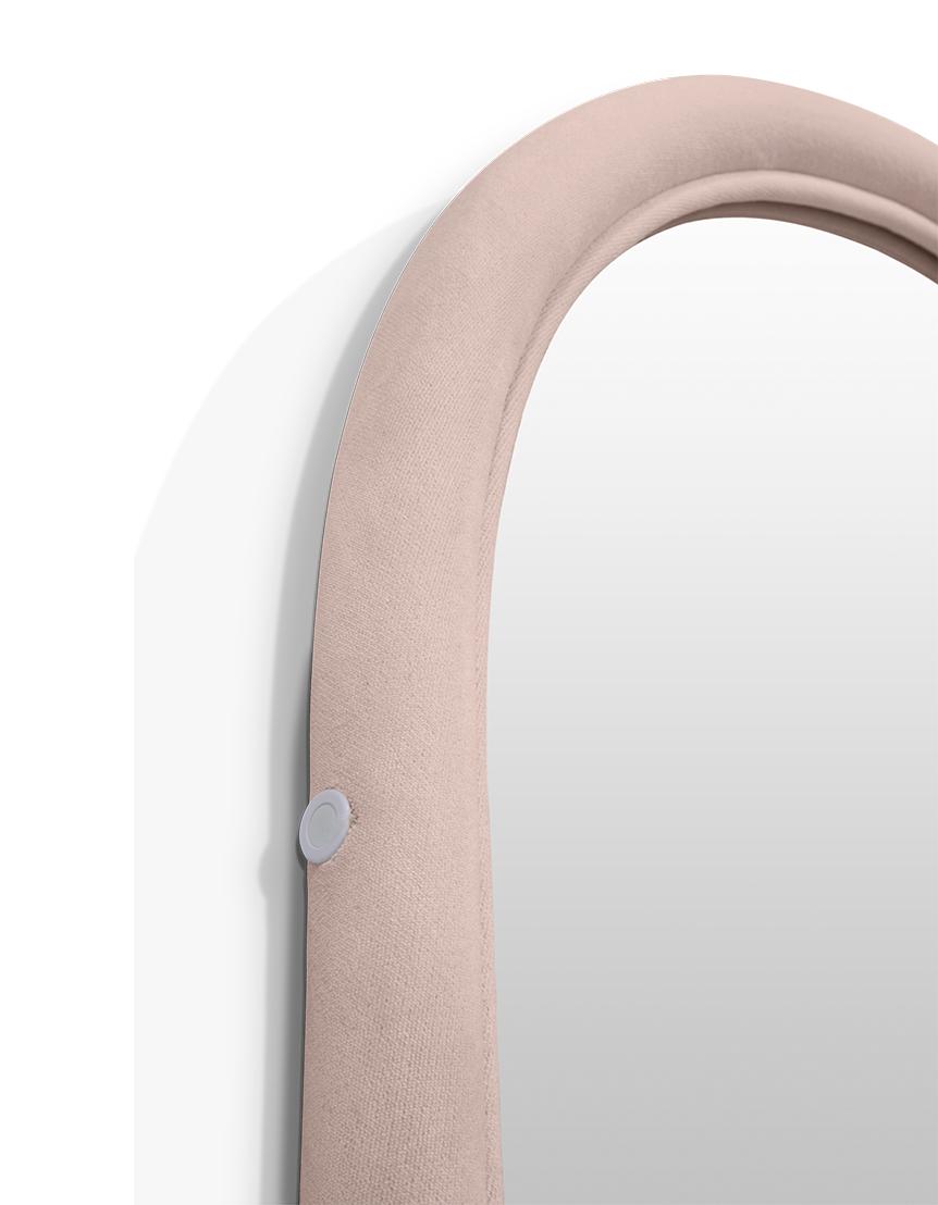 Sweet Swirl kleine spiegel