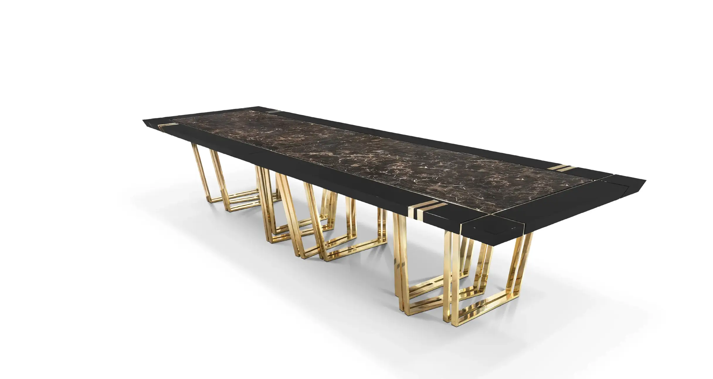 Ascend XL eettafel