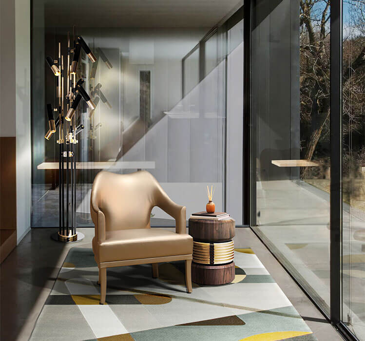 Hartmann bijzettafel - 2