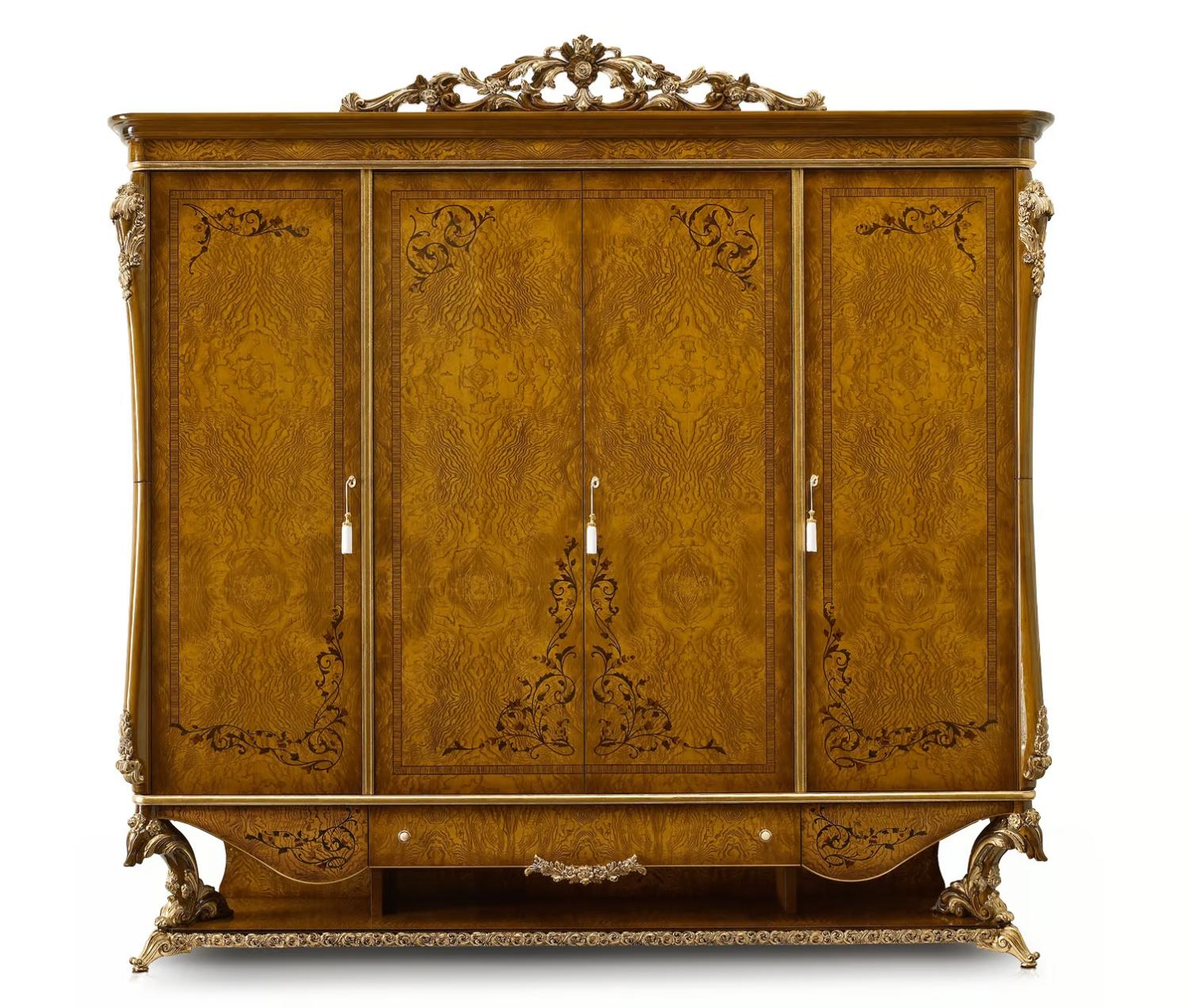 Dolcevita Italiaanse kledingkast