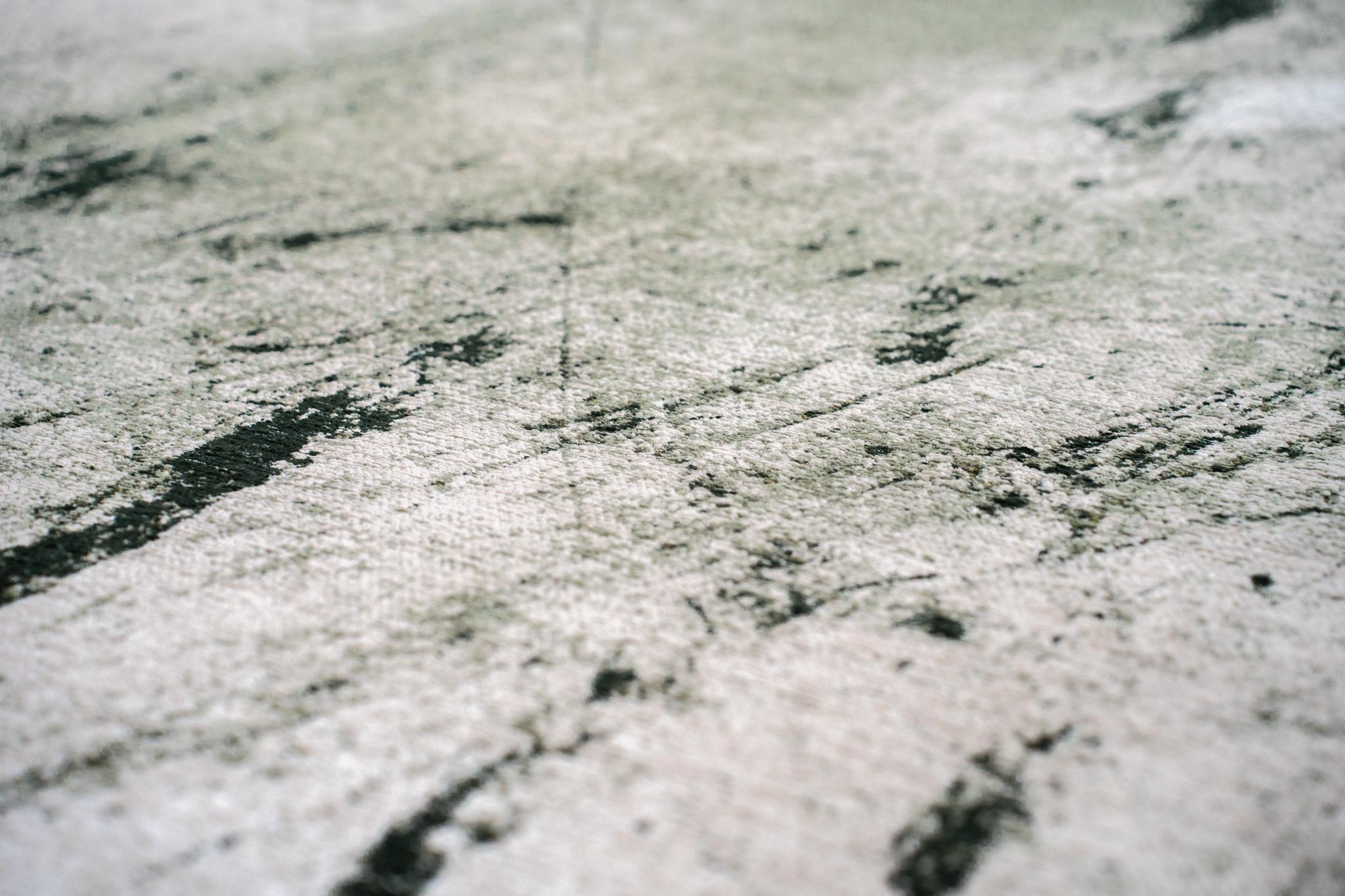 Alpine tapijt | Maat: 240 × 340 cm