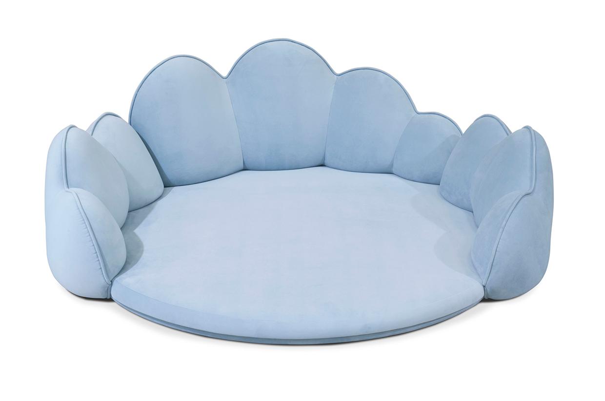 Little Explorer baby speelplaats