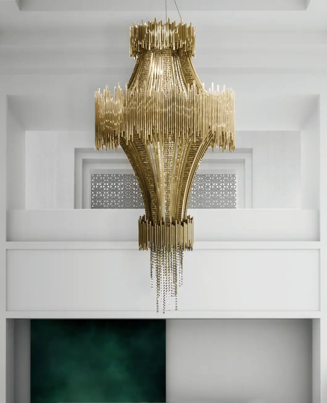 Grandeur kroonluchter