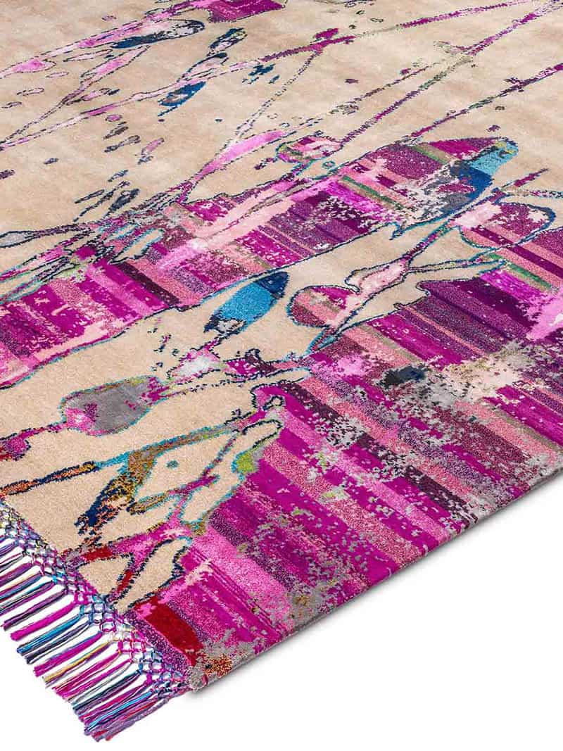 Eco luxe tapijt | Maat: 274 × 365 cm