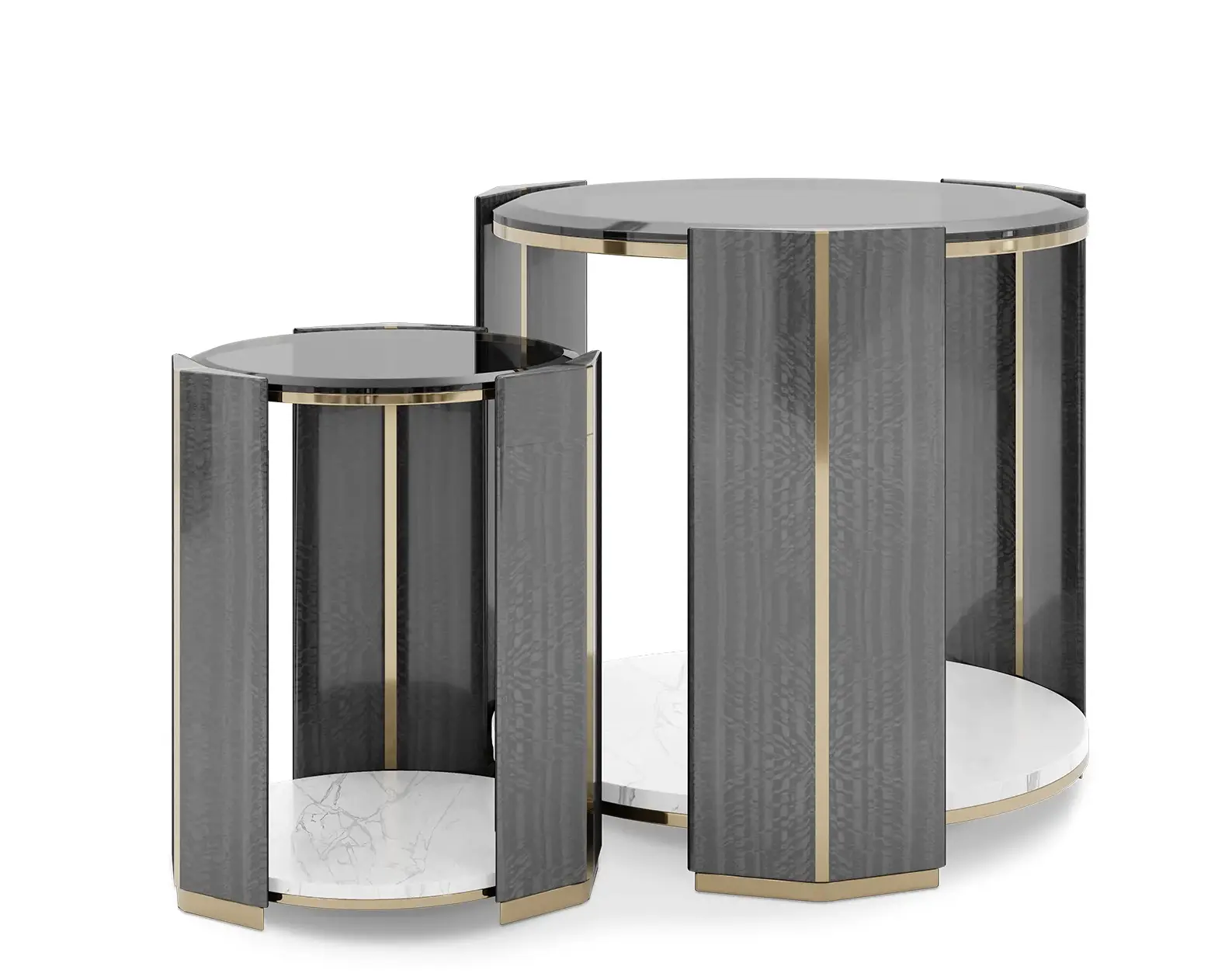 Summit bijzettafel set