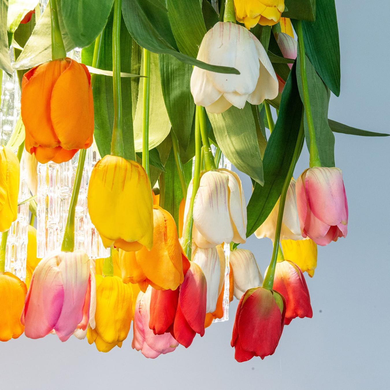 Tulip Maxi kroonluchter