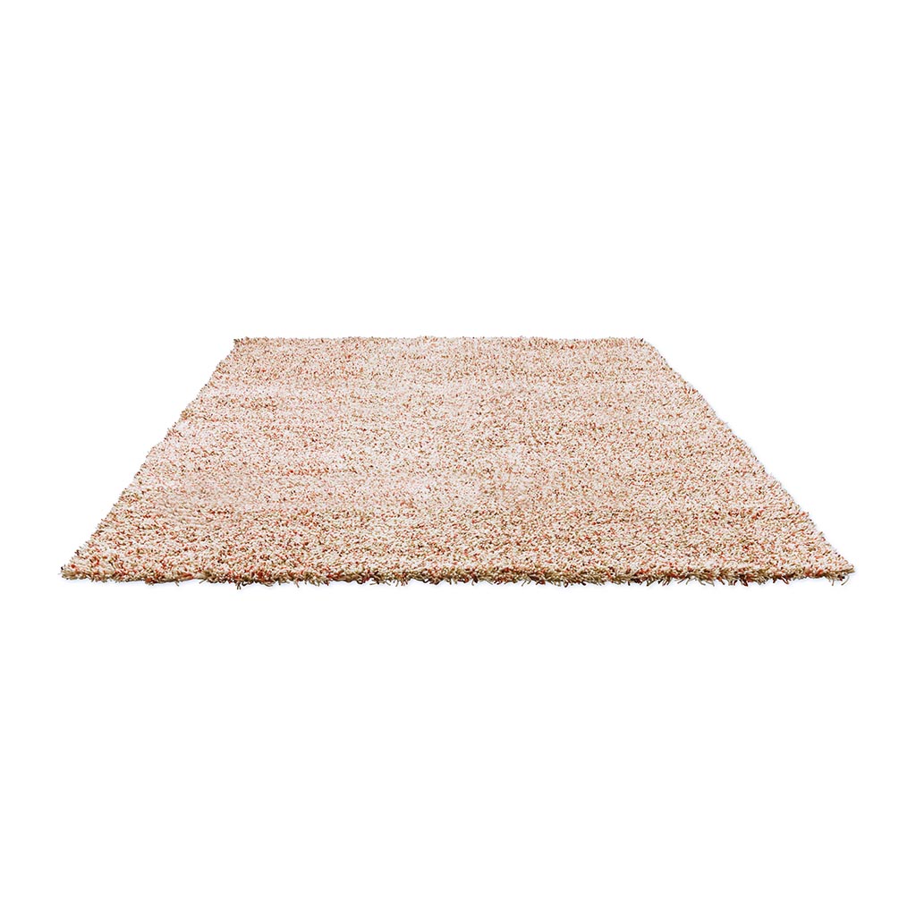 Jazz Plush Pumpkin vloerkleed | Maat: 170 × 240 cm