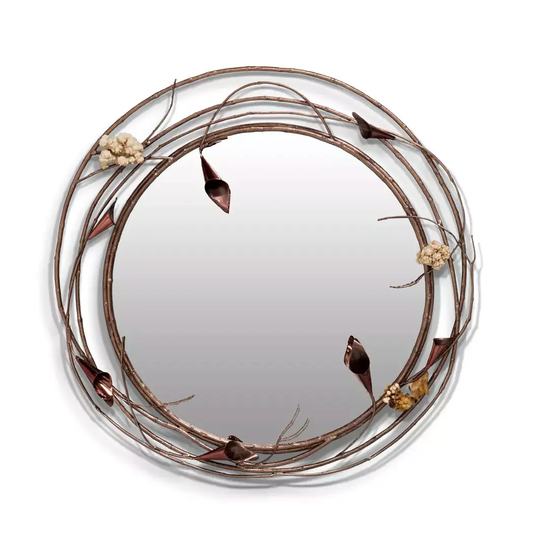 Stella kristallen spiegel