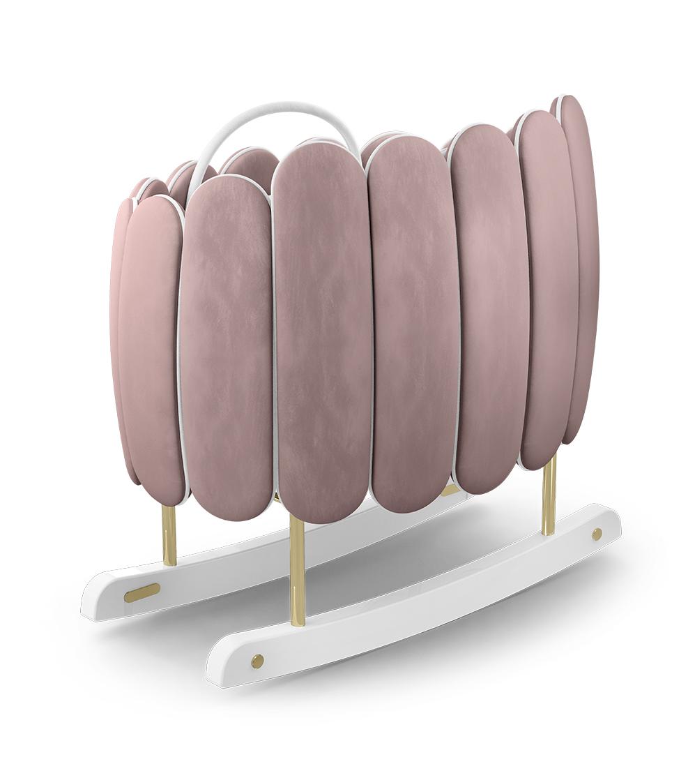 Lotus Gentle schommelwiegje