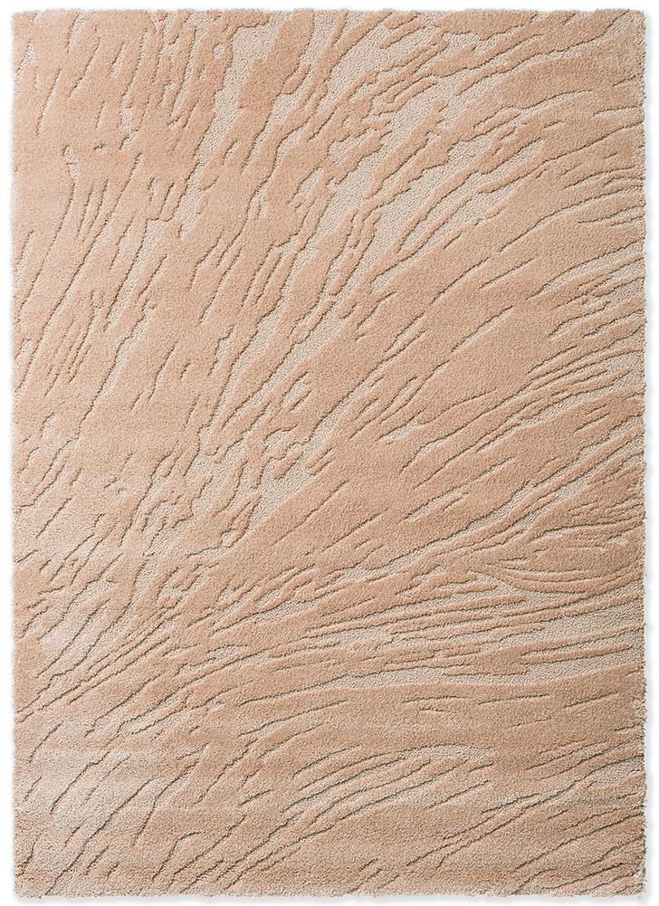 Twinset shore tan tapijt | Maat: 170 × 240 cm