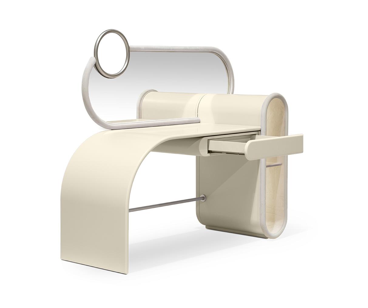 Sugar Rush kinderkaptafel