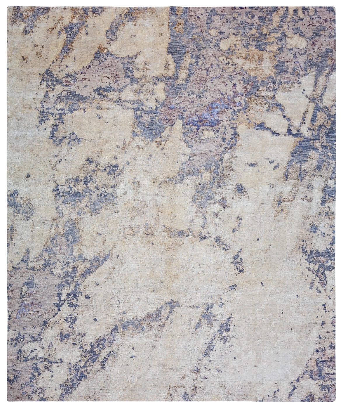 Quartz beige tapijt | Maat: 250 × 300 cm