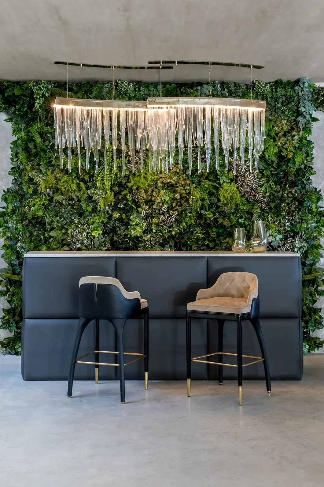 Tower II hanglamp - 1