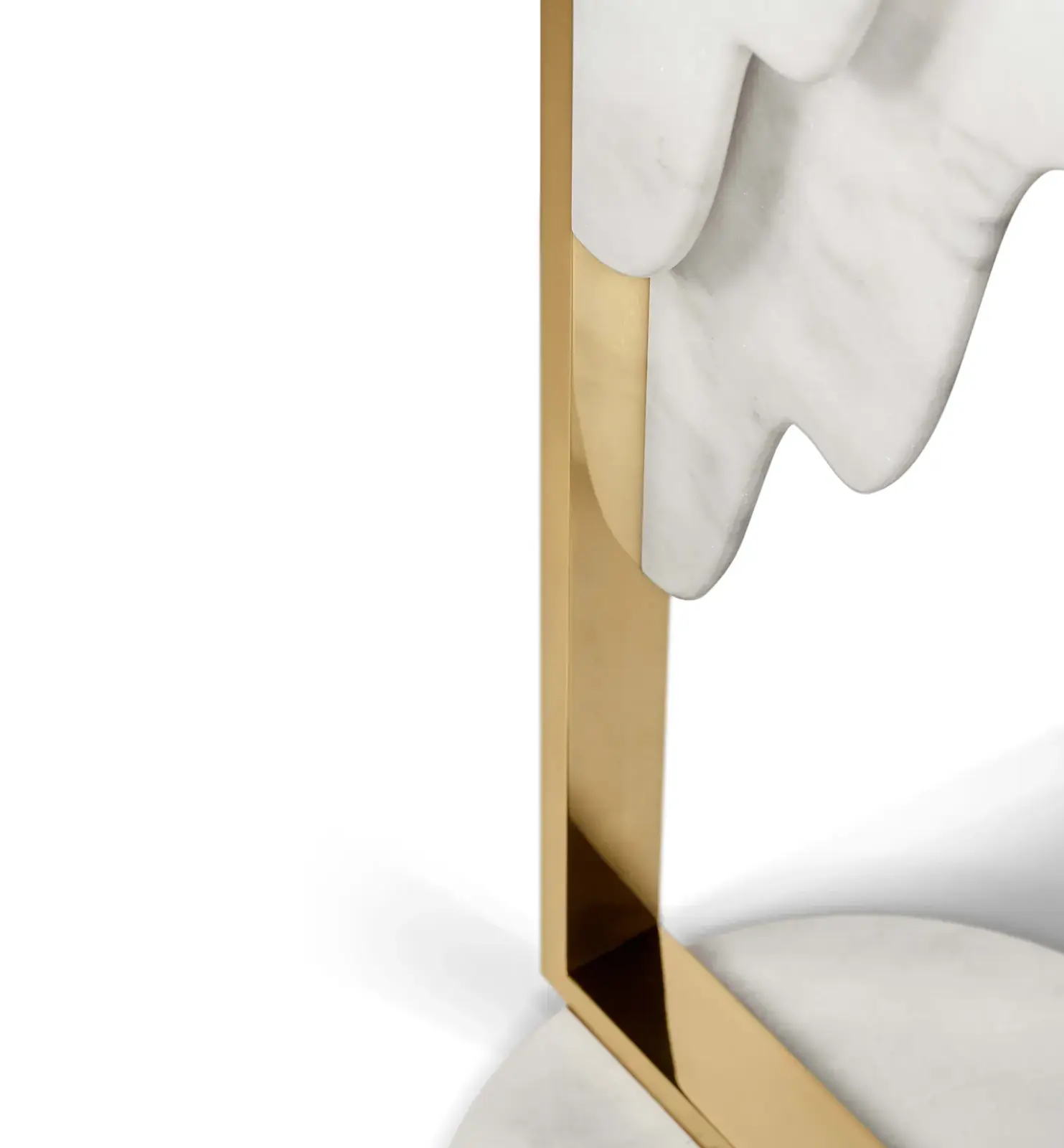 Grand Aura II vloerlamp