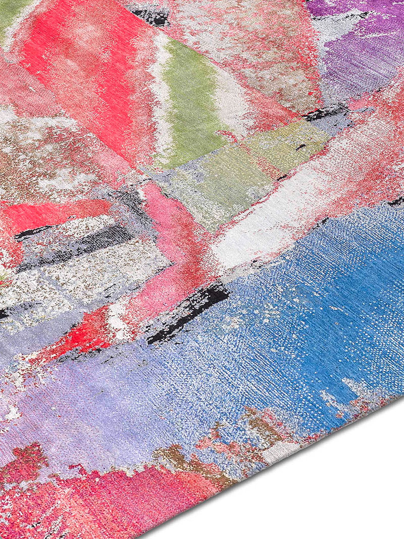 Original handgeweven tapijt | Maat: 250 × 300 cm