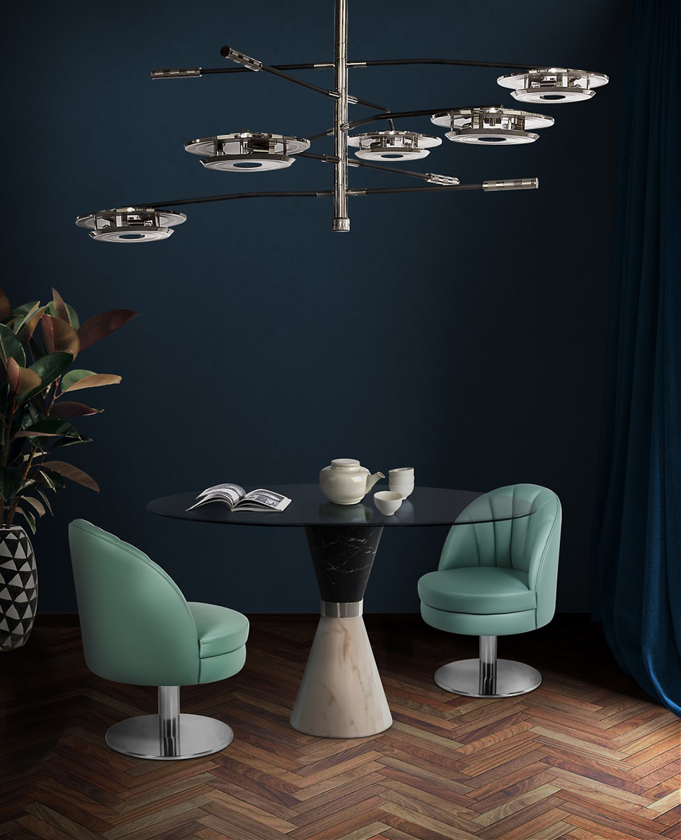 Rockstar hanglamp - 3