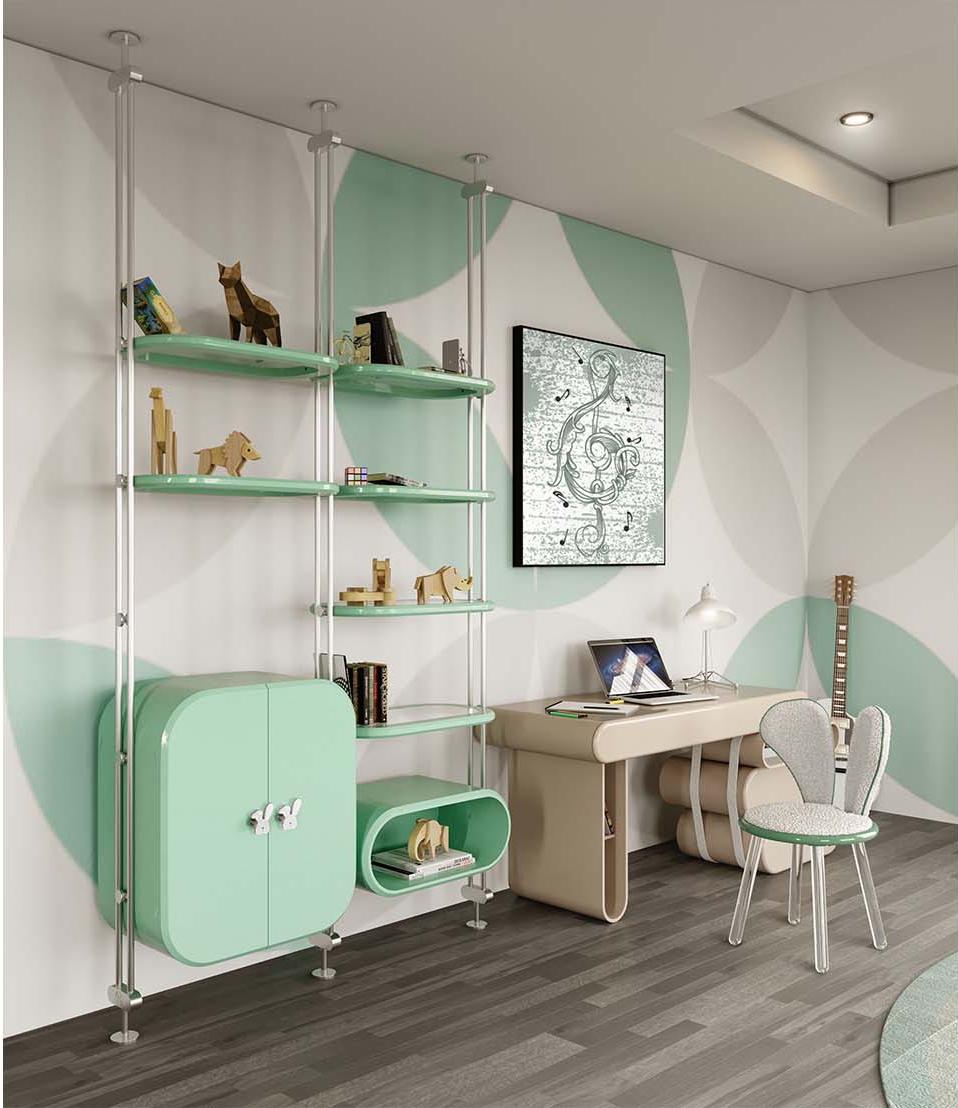 Hoppy Bunny handgreep