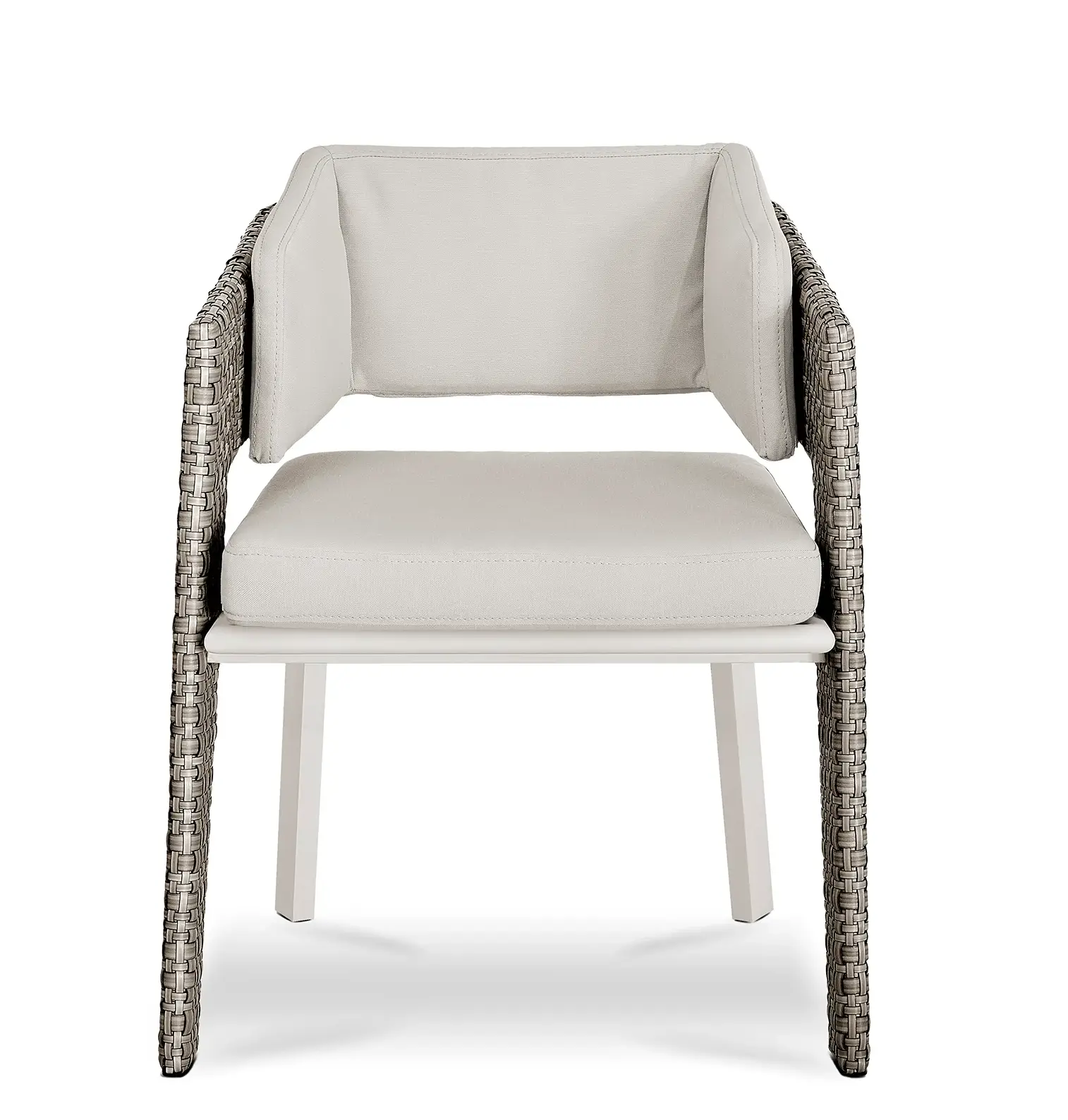 Crown houten tuinstoel