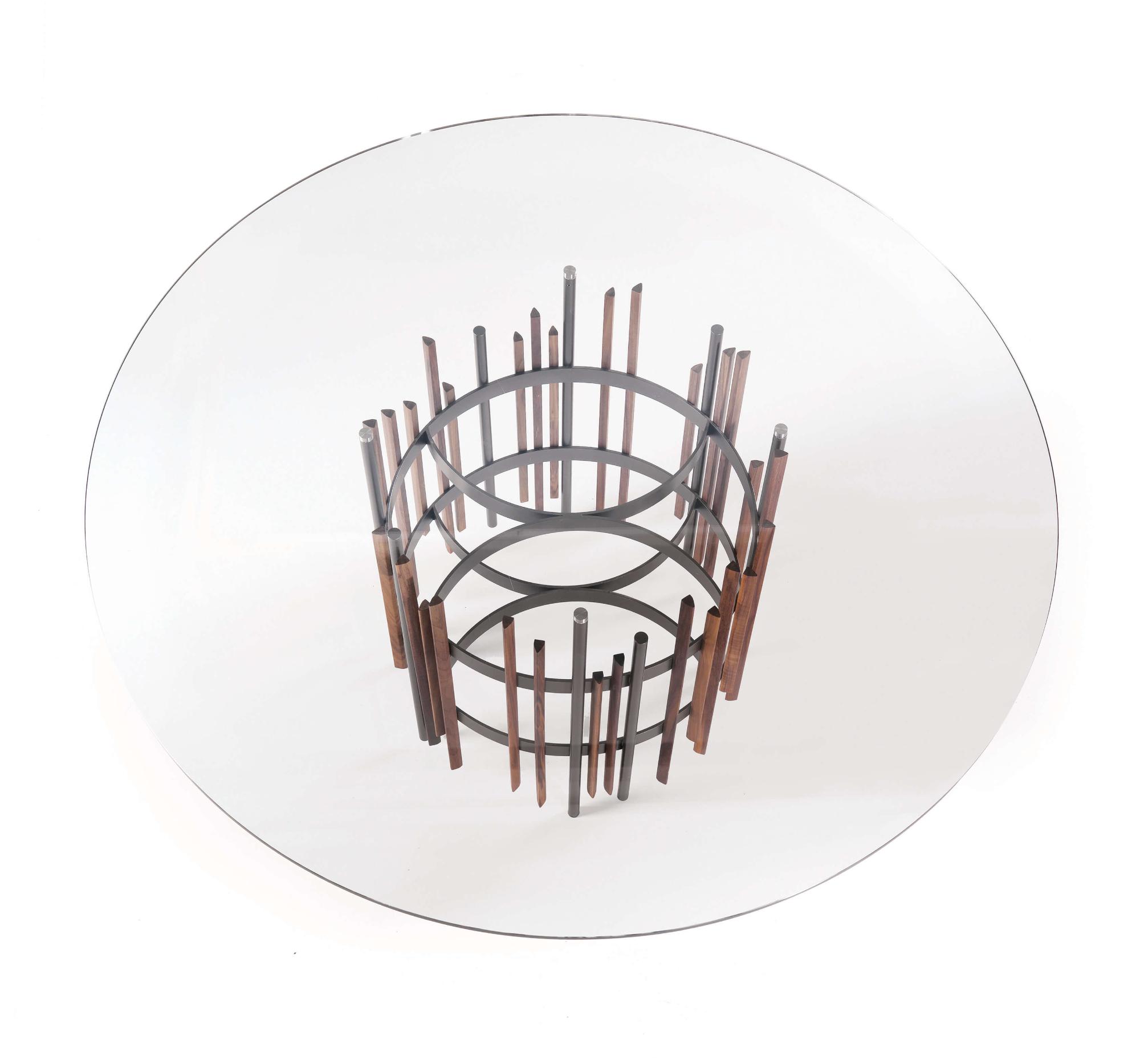 Tube ronde tafel