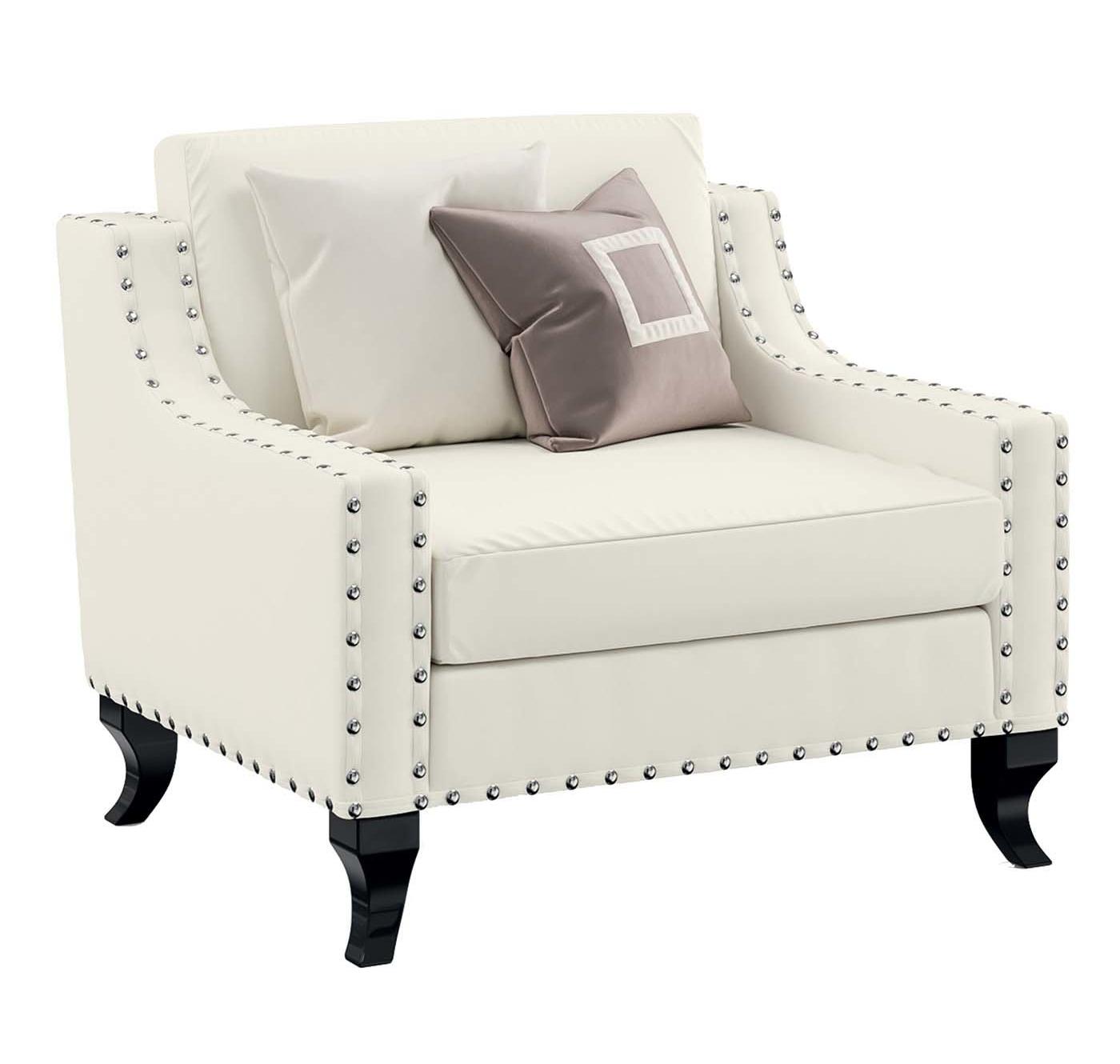 Oscar Fauteuil