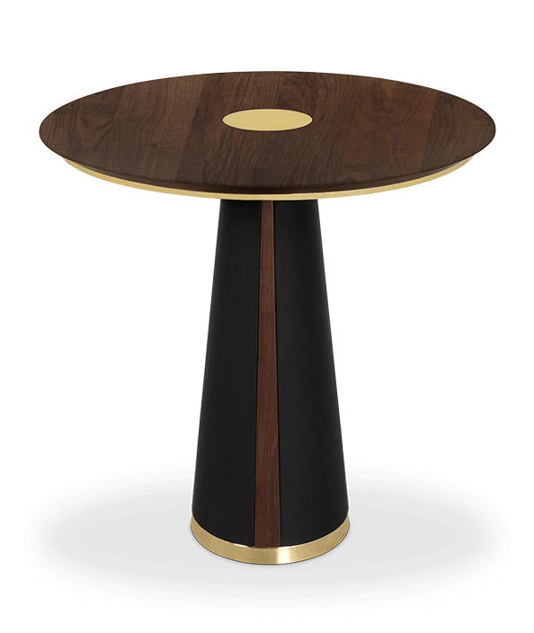 Forge salontafel