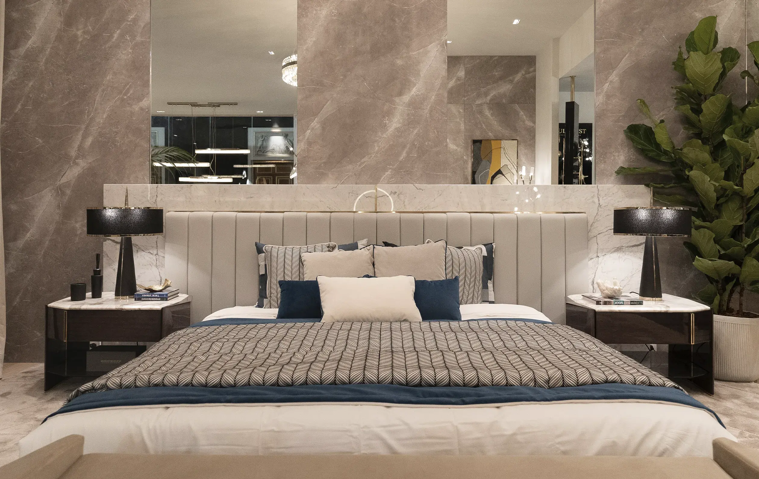 Summit bed - 7