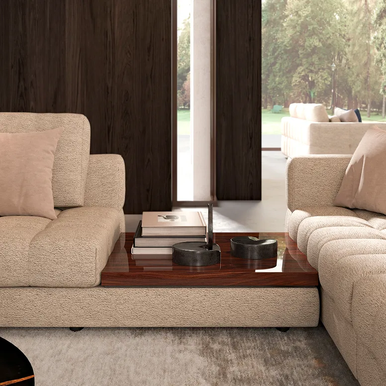 Next Level Modulaire Sofa - 3