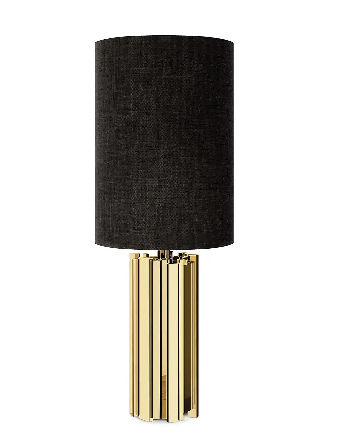 Imperial II tafellamp