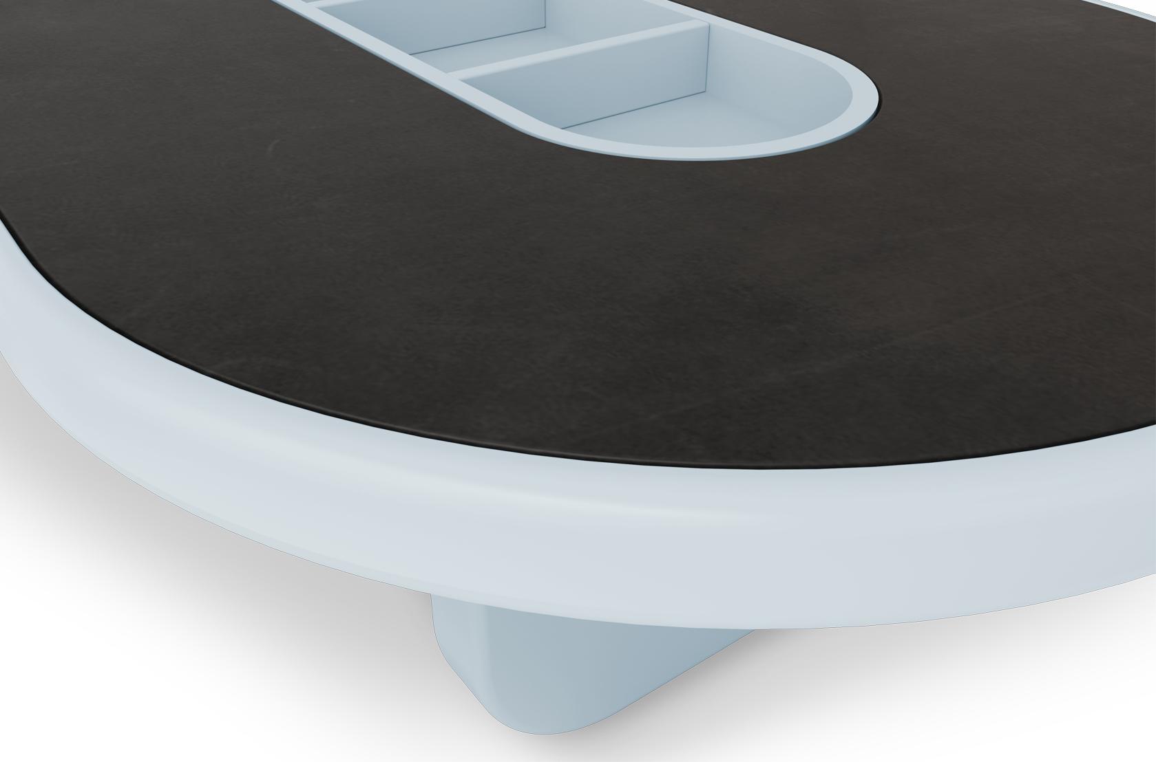 Explorer activiteitentafel