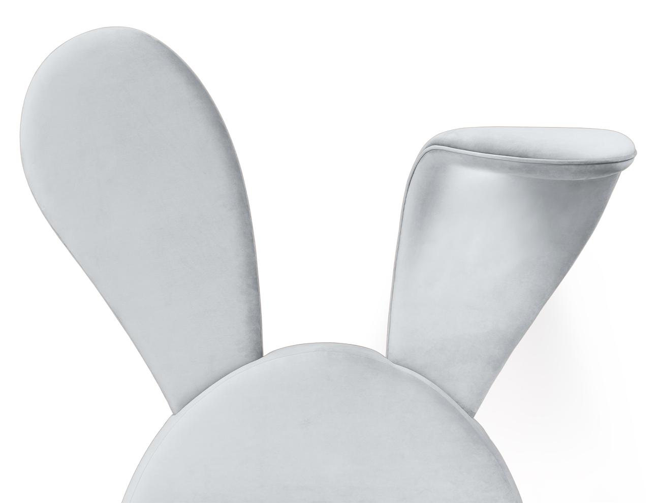 Snuggly Bunny Burrow kinderbed