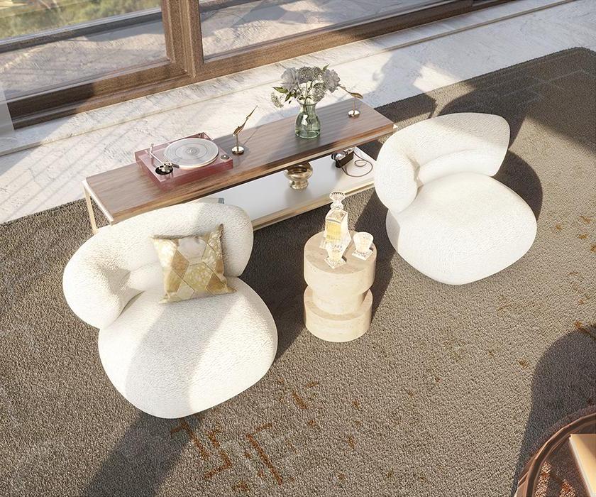 Bryson bijzettafel - 7