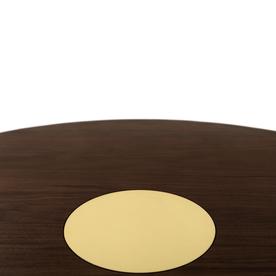 Forge salontafel