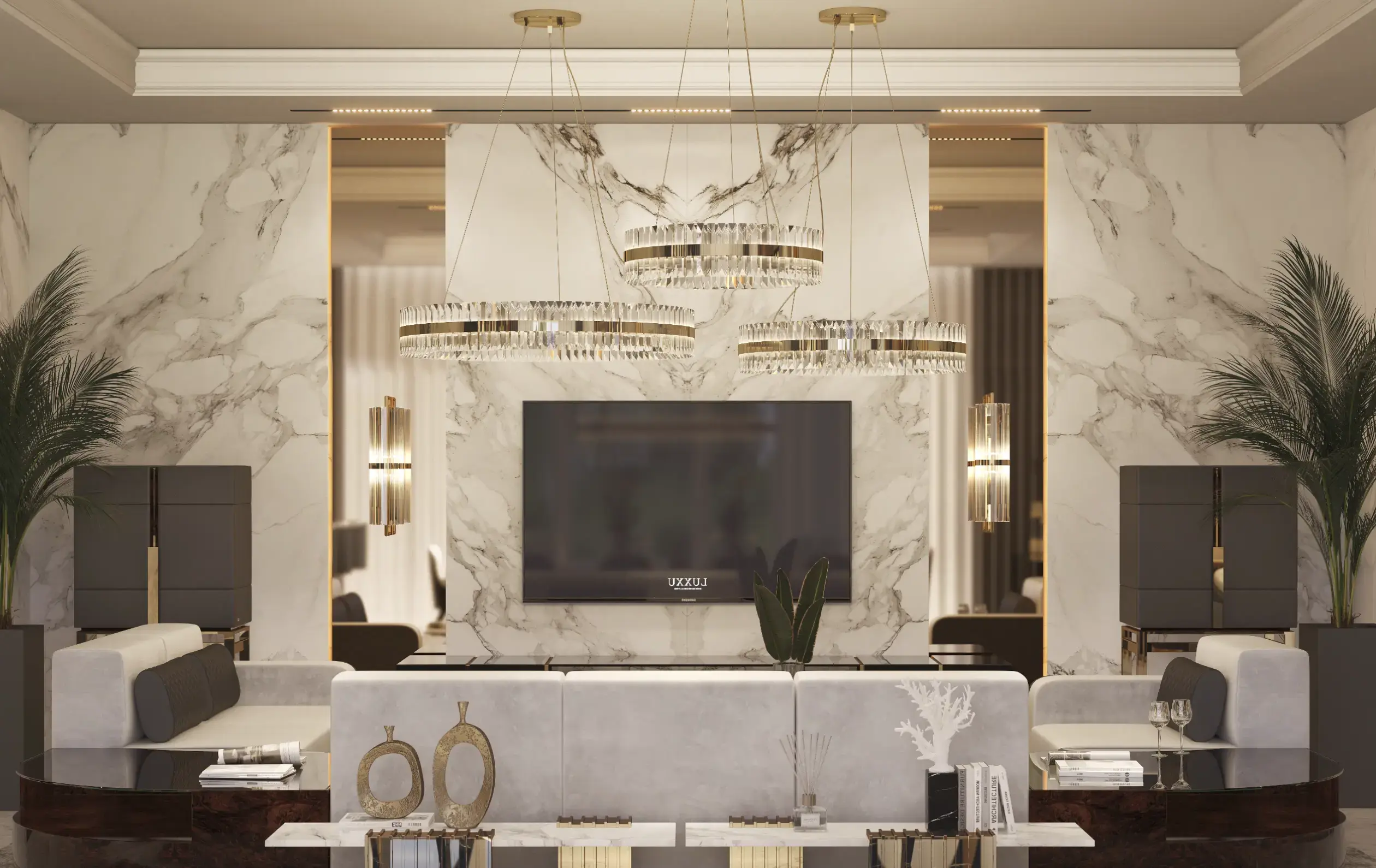 Freedom slanke hanglamp - 7