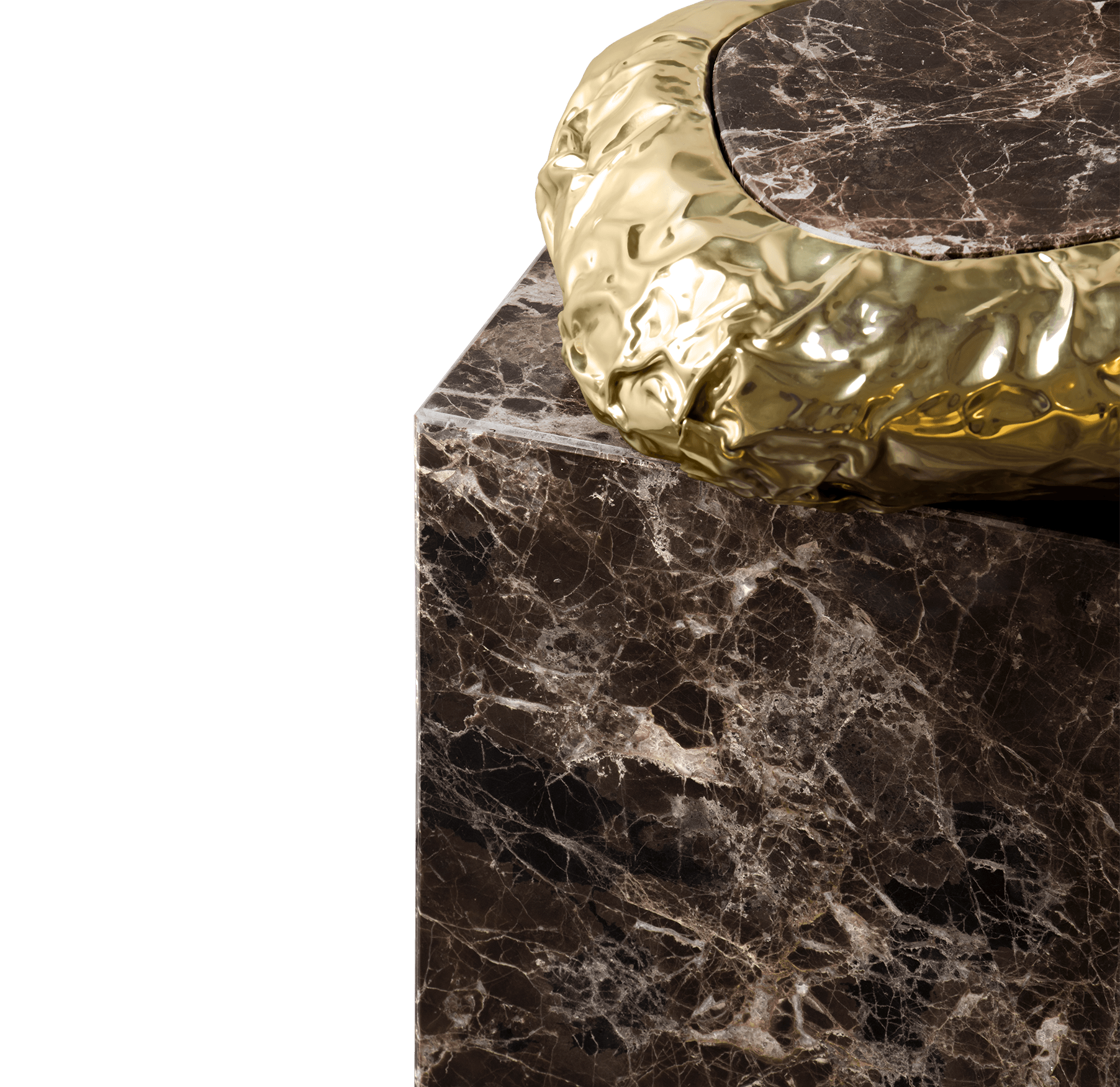 Megalith bijzettafel
