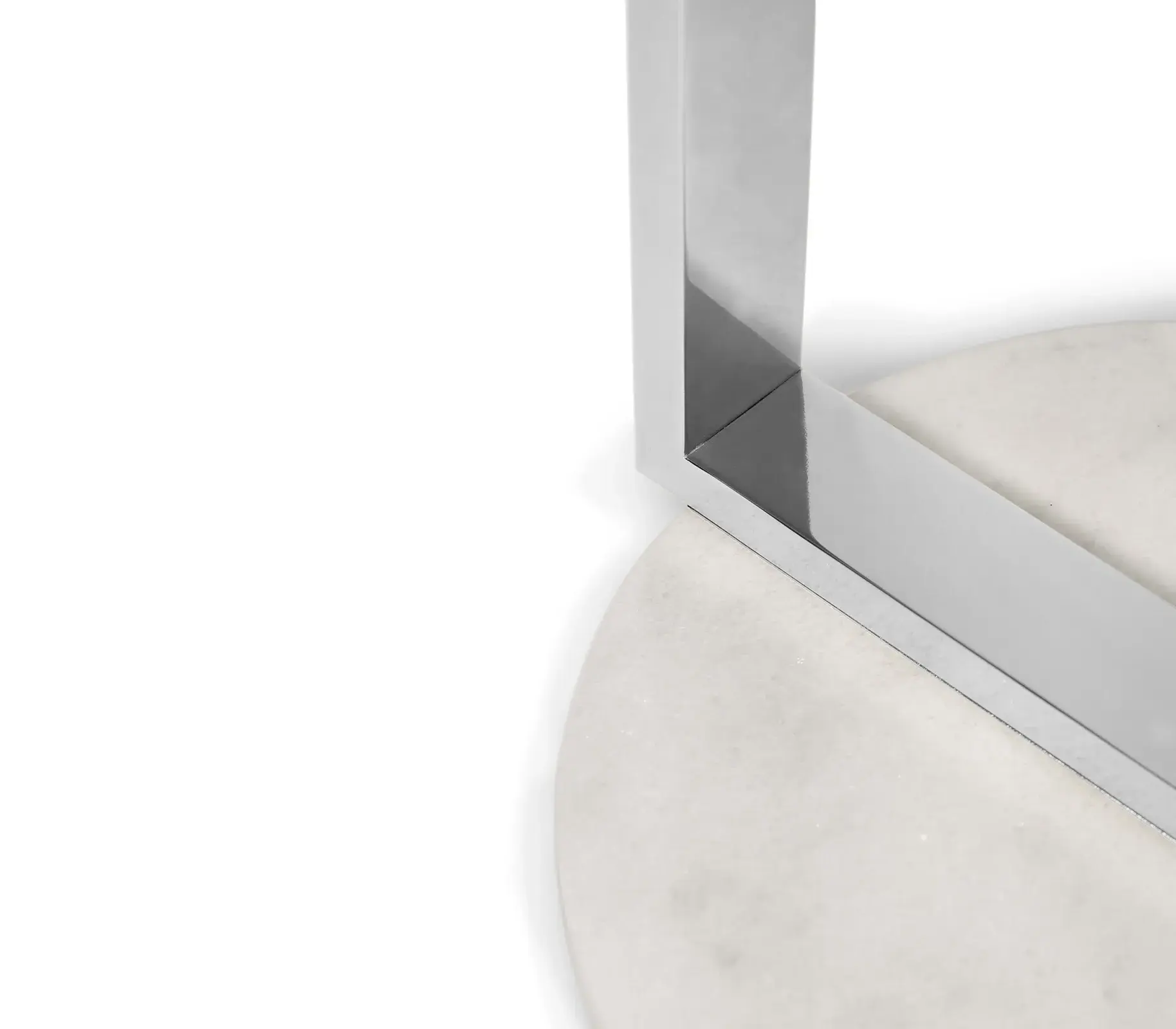 Grand Aura buiten vloerlamp