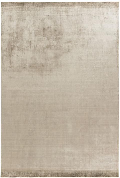 Wood handloom viscose tapijt | Maat: 200 × 300 cm