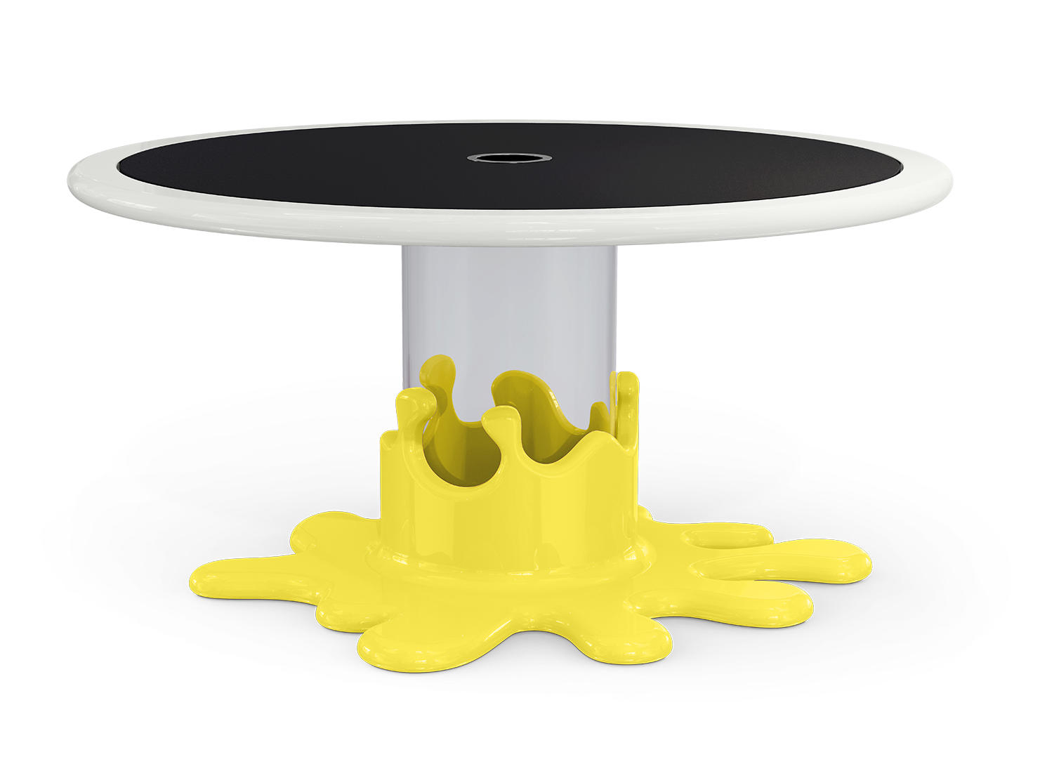 Marshmallow Play Adventure tafel