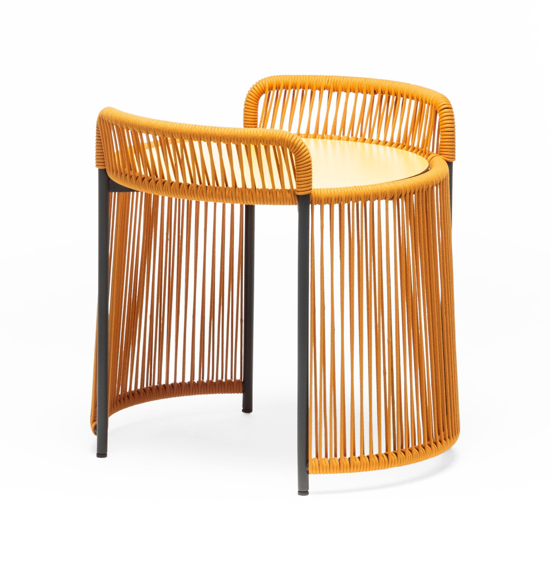 Altana SM Gele Buiten Salontafel