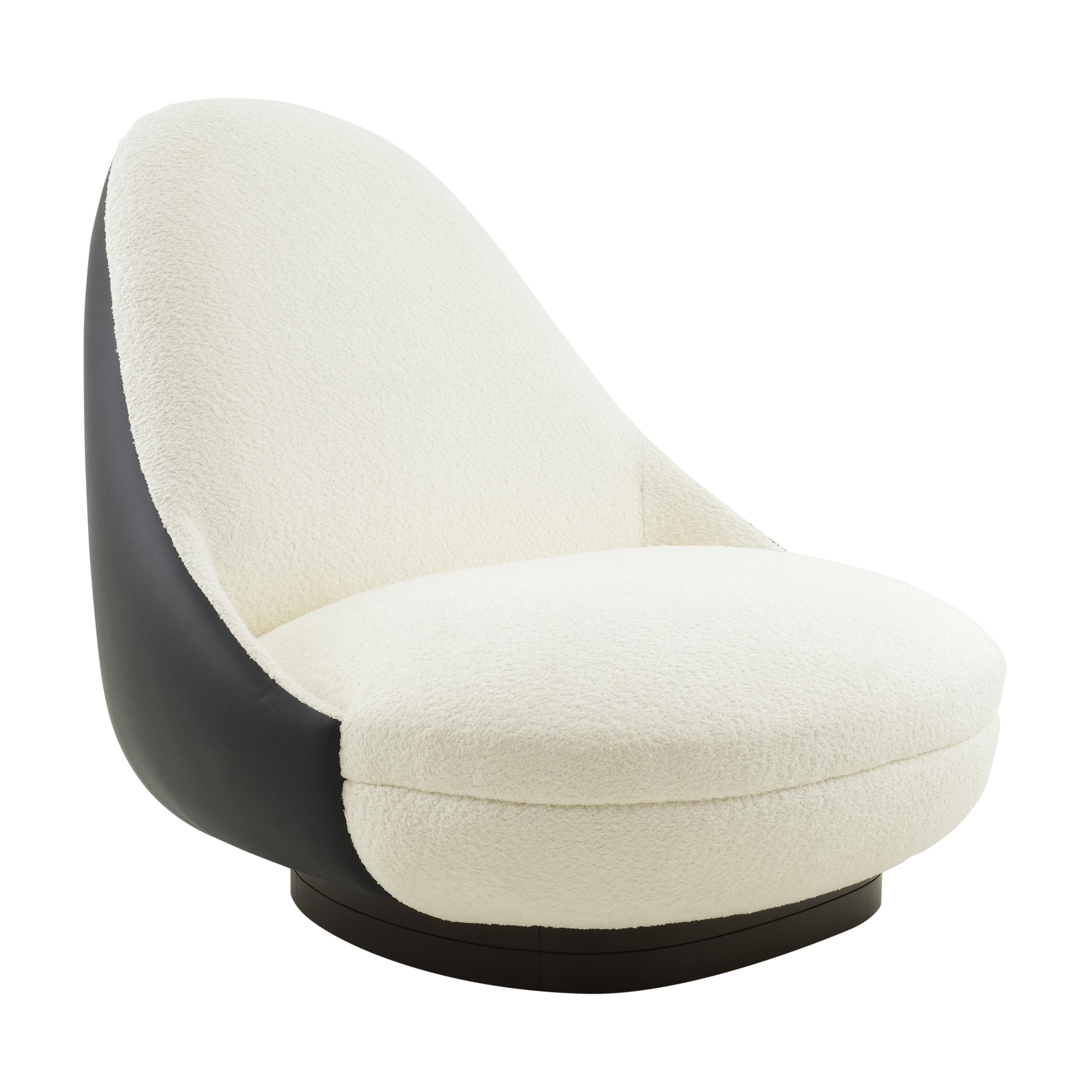 Ostrea fauteuil