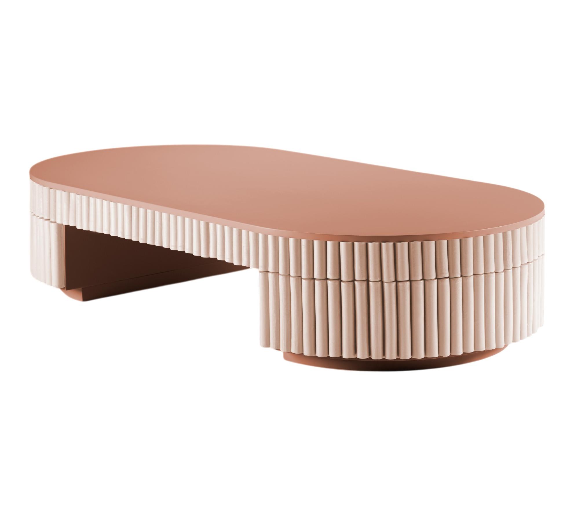 Nouvelle Vague salontafel