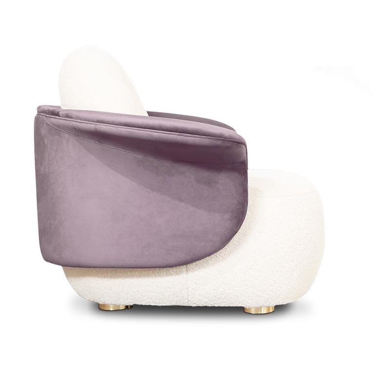 Theodore Regal kinderfauteuil