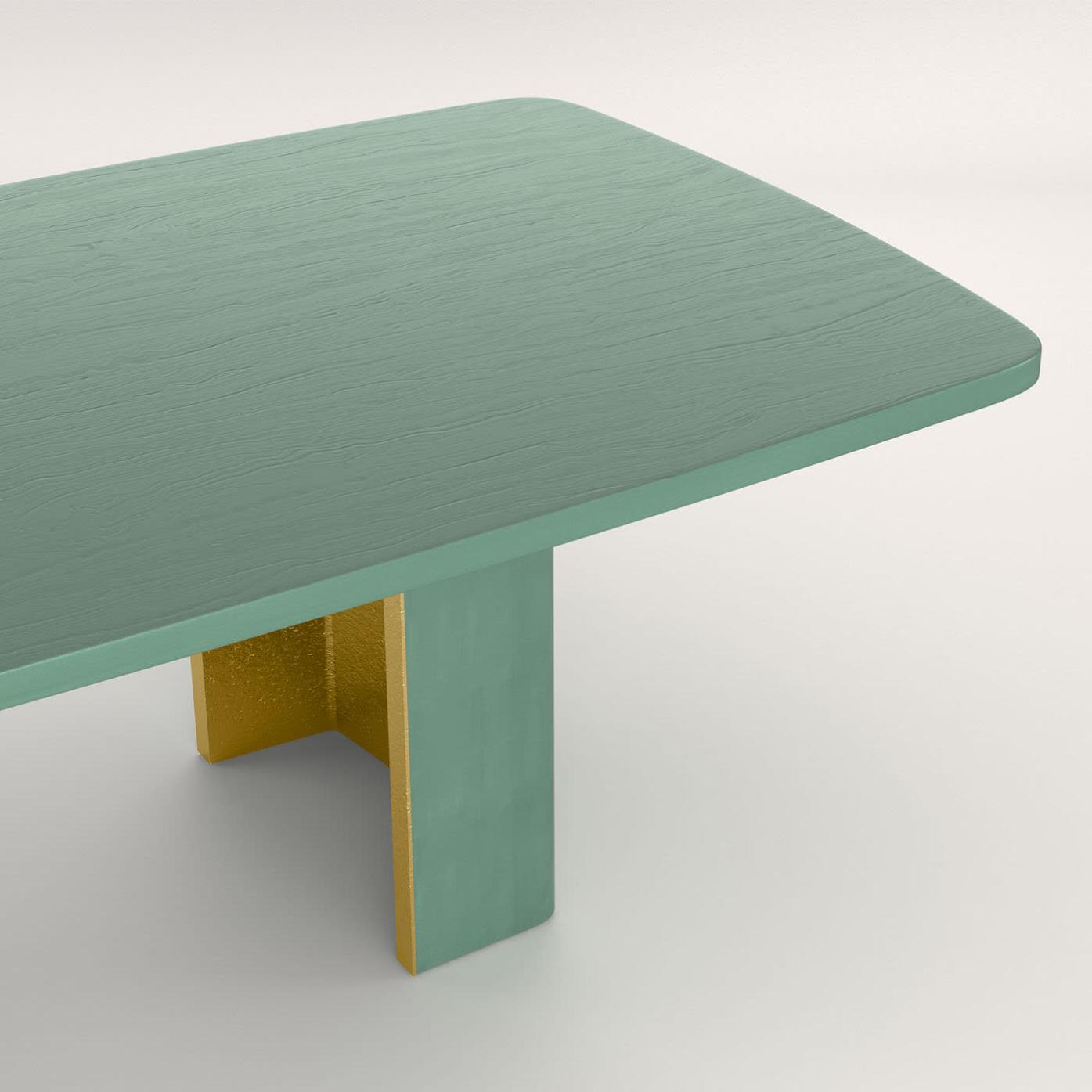 Nature eettafel