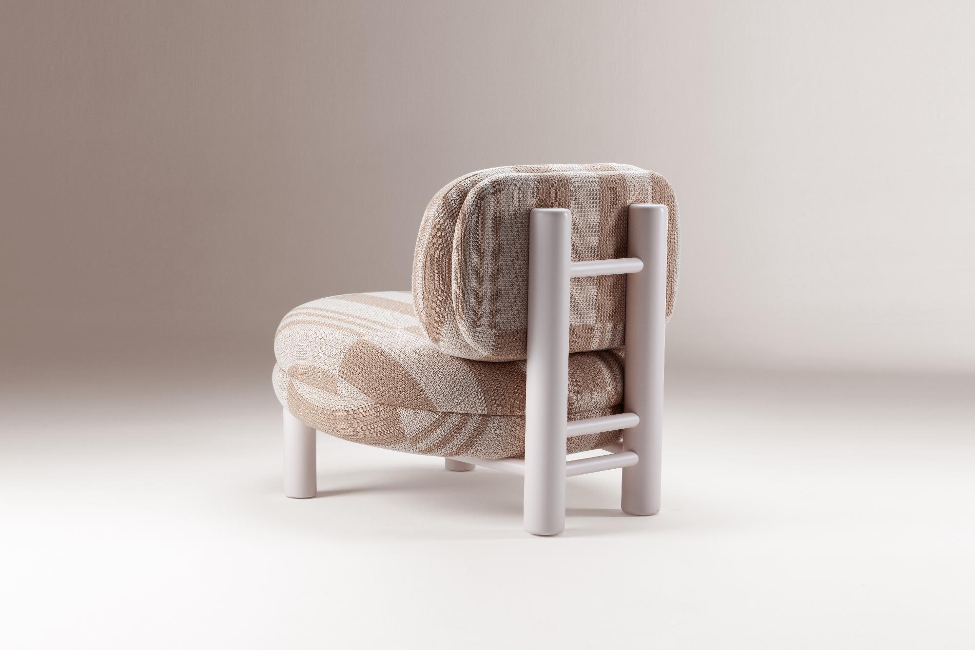 Aimi fauteuil