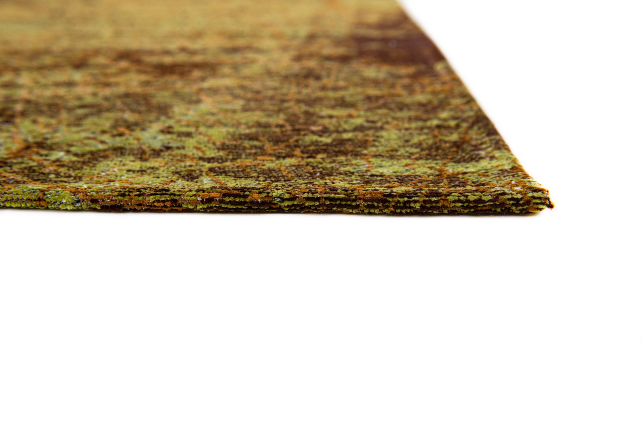 Green Meadows tapijt | Maat: 200 × 280 cm
